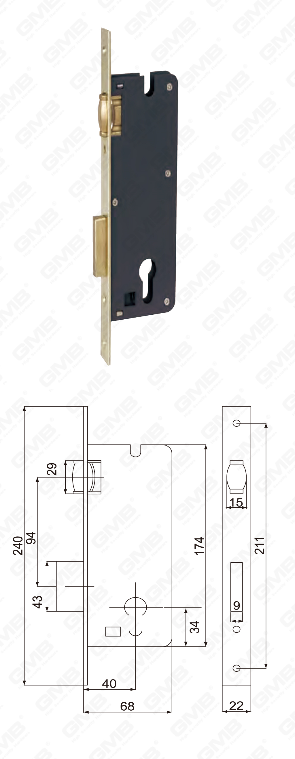 02 نقر قفل 第五 部分 _7016-58