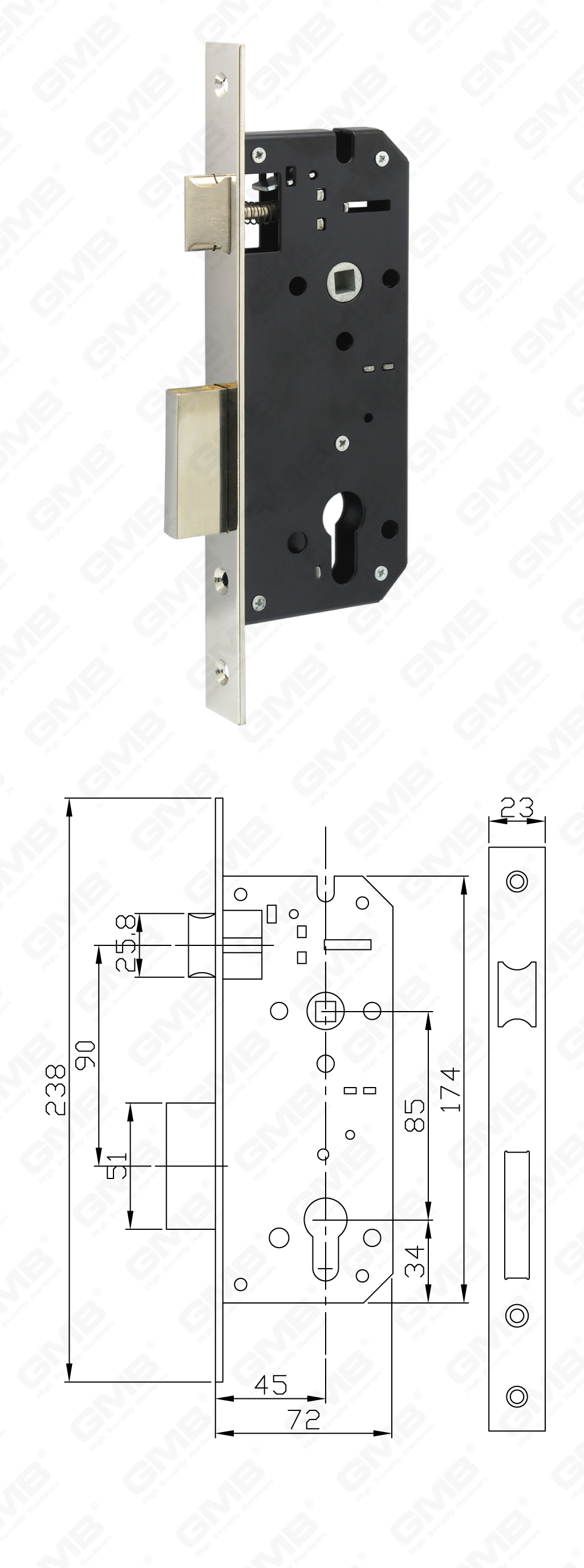 02 قفل نقر第五部分_945-11B-90