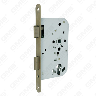 قفل نقر عالي الأمان للجسم الجانب الأيسر أو الأيمن متاح قفل الباب (1740)