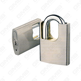 قفل نحاسي قابل للتبديل مع تكبل محمي (132)
