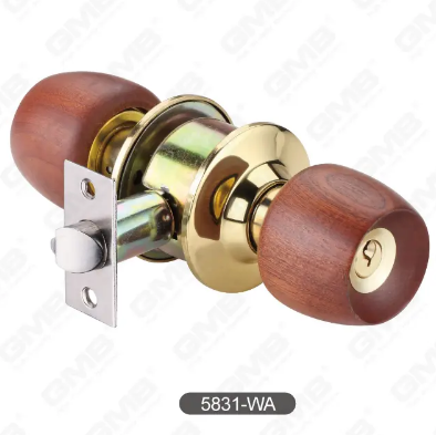 كيف تفتح باب مقبض مغلق؟