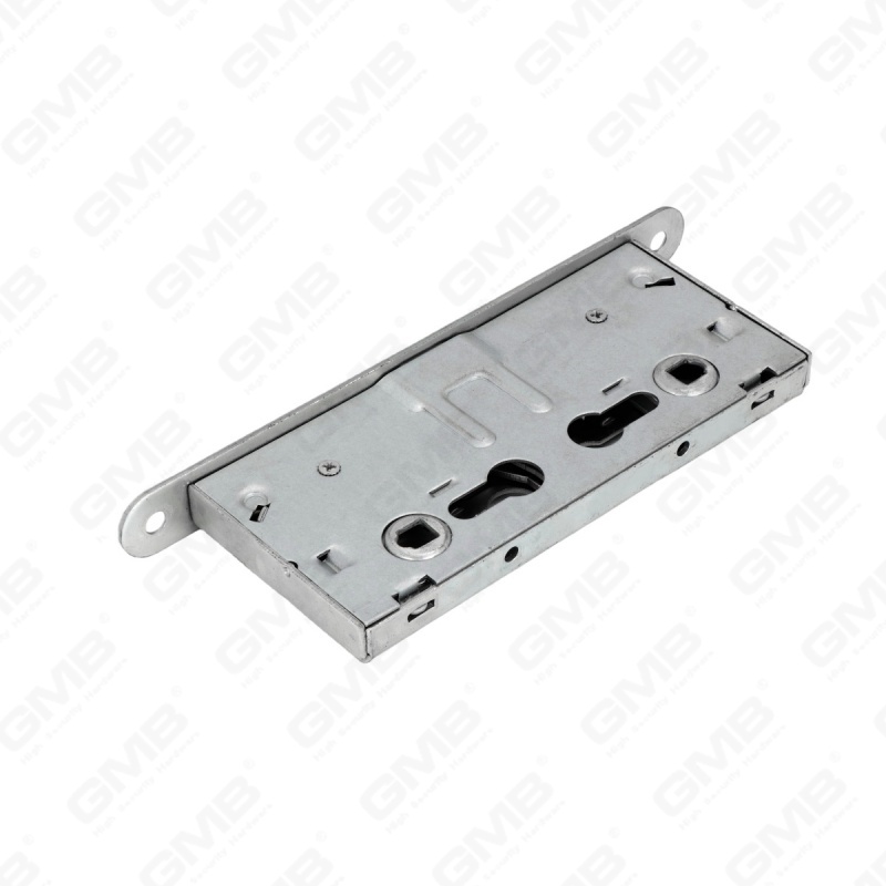 قفل باب نقر عالي الأمان/ قفل داخلي/ هيكل قفل مضاد للحريق (1739)