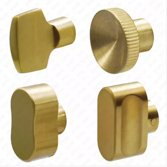 كيفية شراء مقابض الأبواب