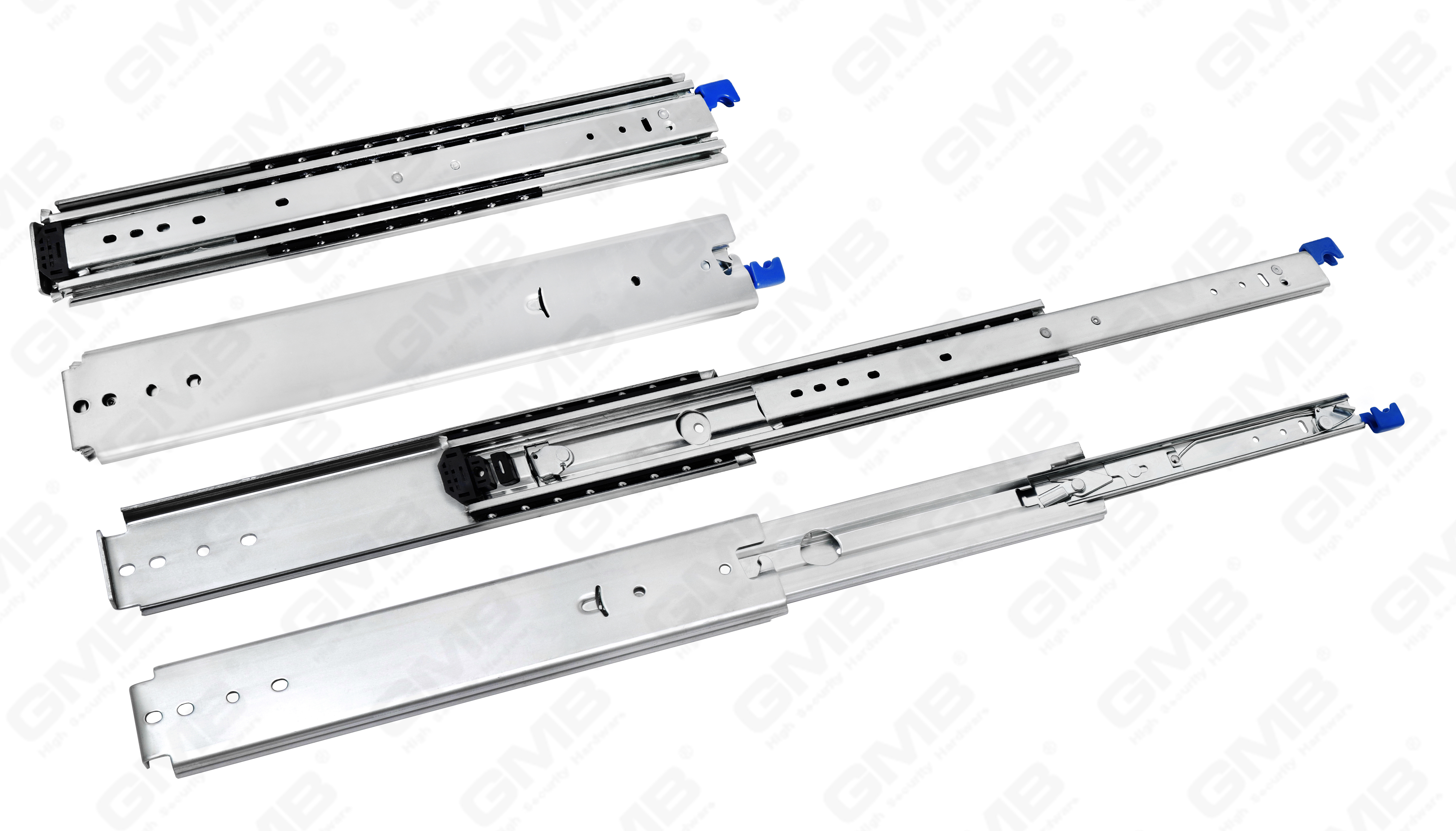 I-DD-3600-XX 国威 自 售 滑轨 组合图