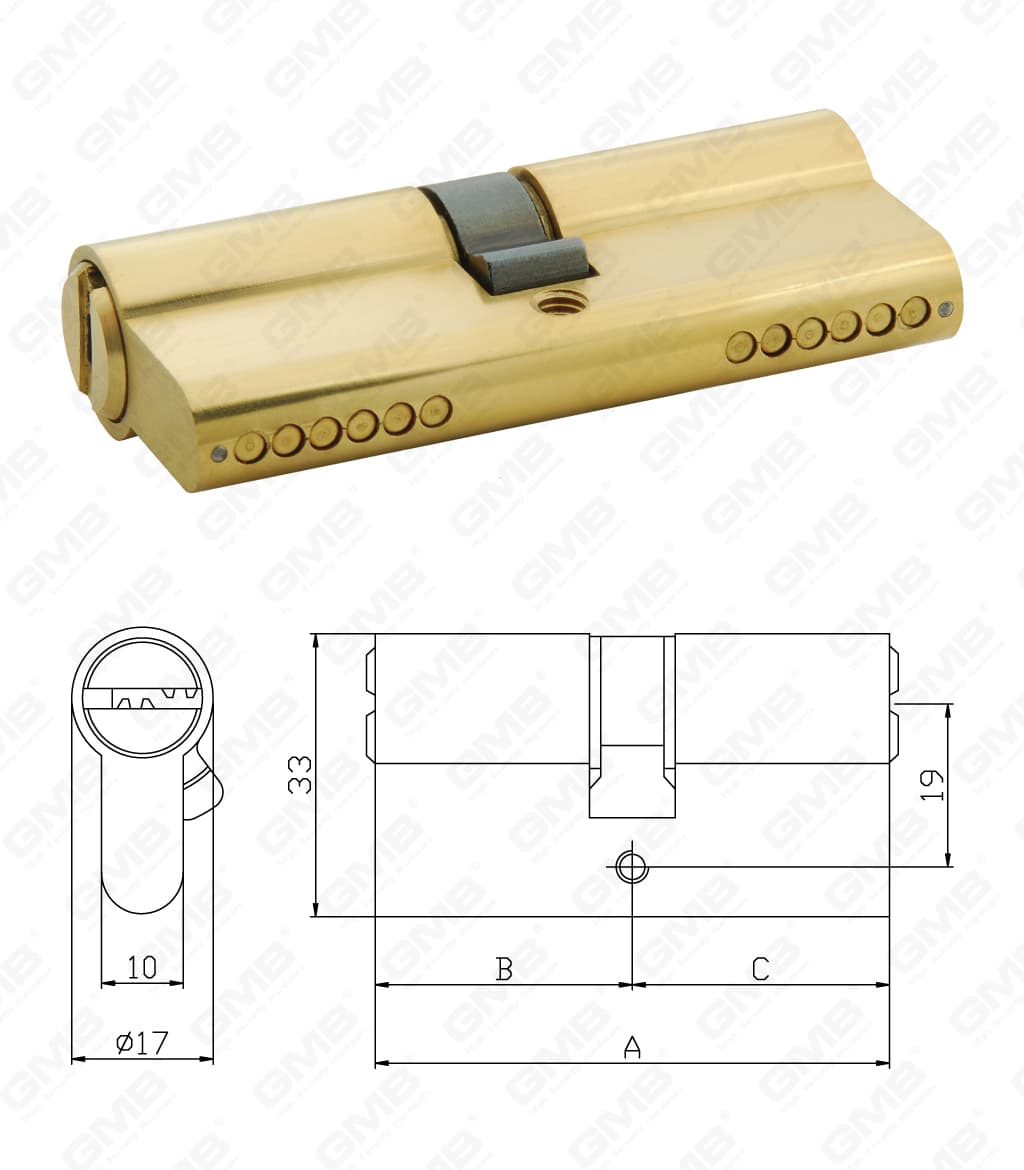 02 القياسية Cylinder_GMB-CY-03-06
