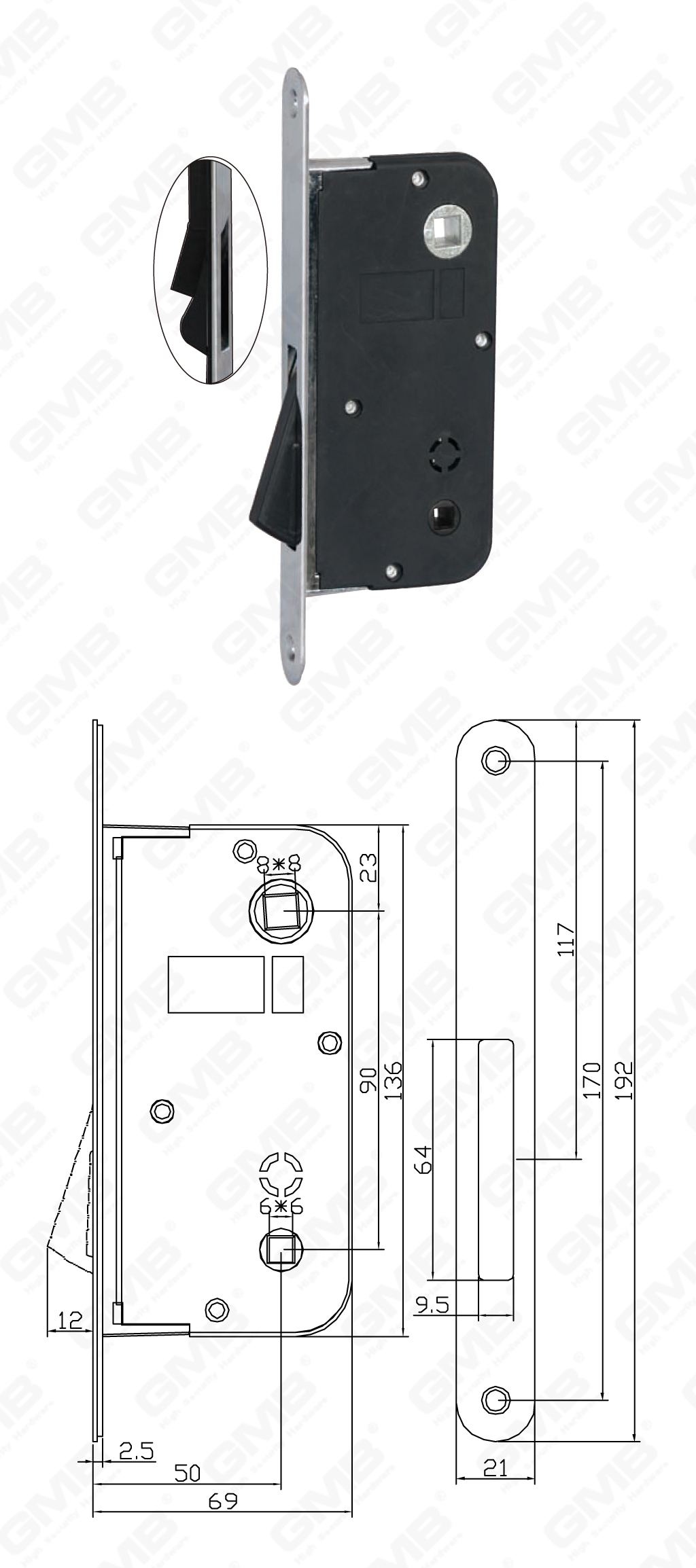 02 نقر قفل 第一 部分 _cx9050b-a-14