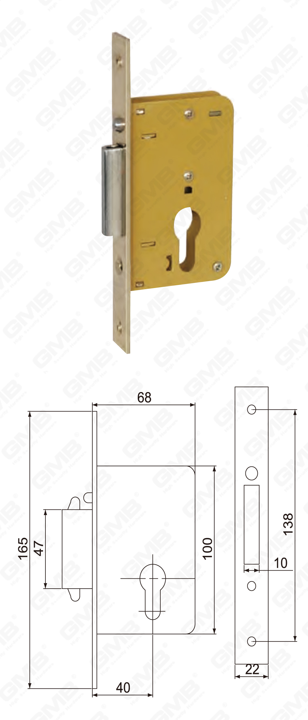 02 قفل نقر 第四 部分 _940A-75