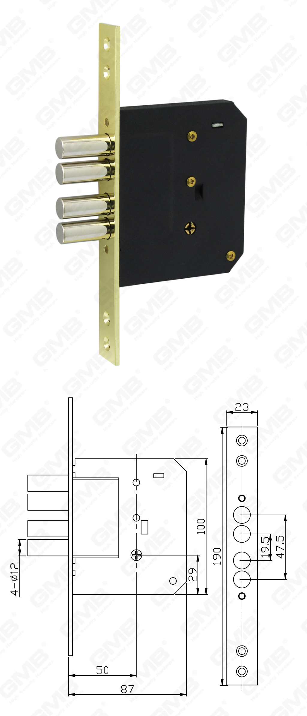 02 قفل نقر 第四 部分 _189-4MF-63
