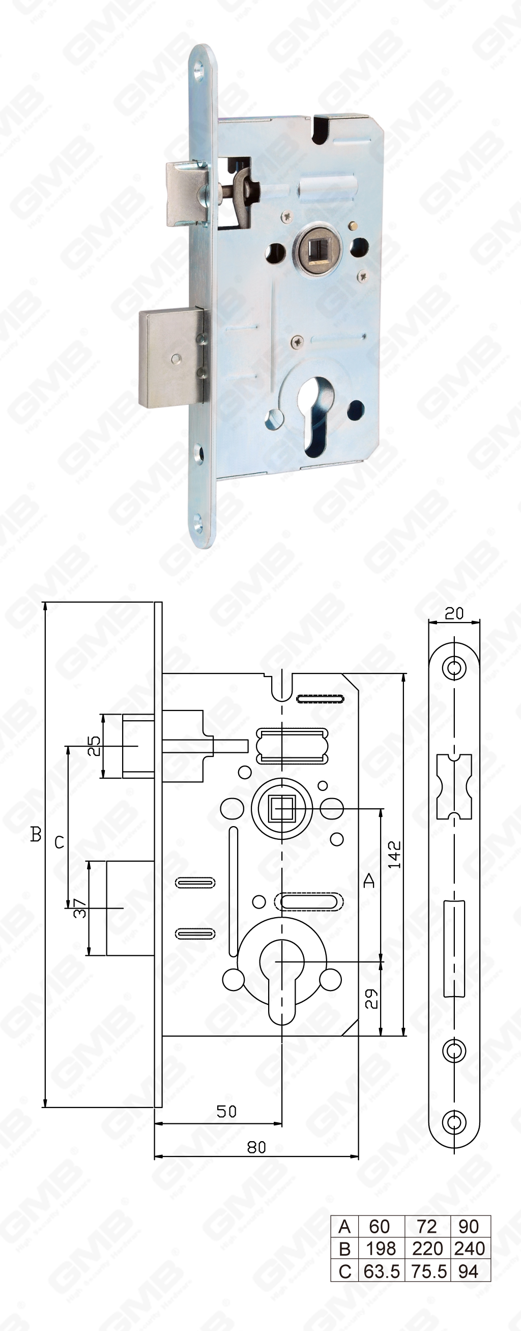 02 نقر قفل 第四 部分 _Z65B-Z75B-Z95B-103