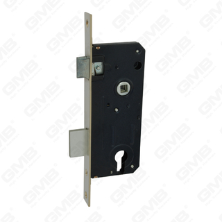 قفل الباب عالي الأمان فولاذي أو صلب زاماك أو جسم قفل مزلاج زاماك (3420)