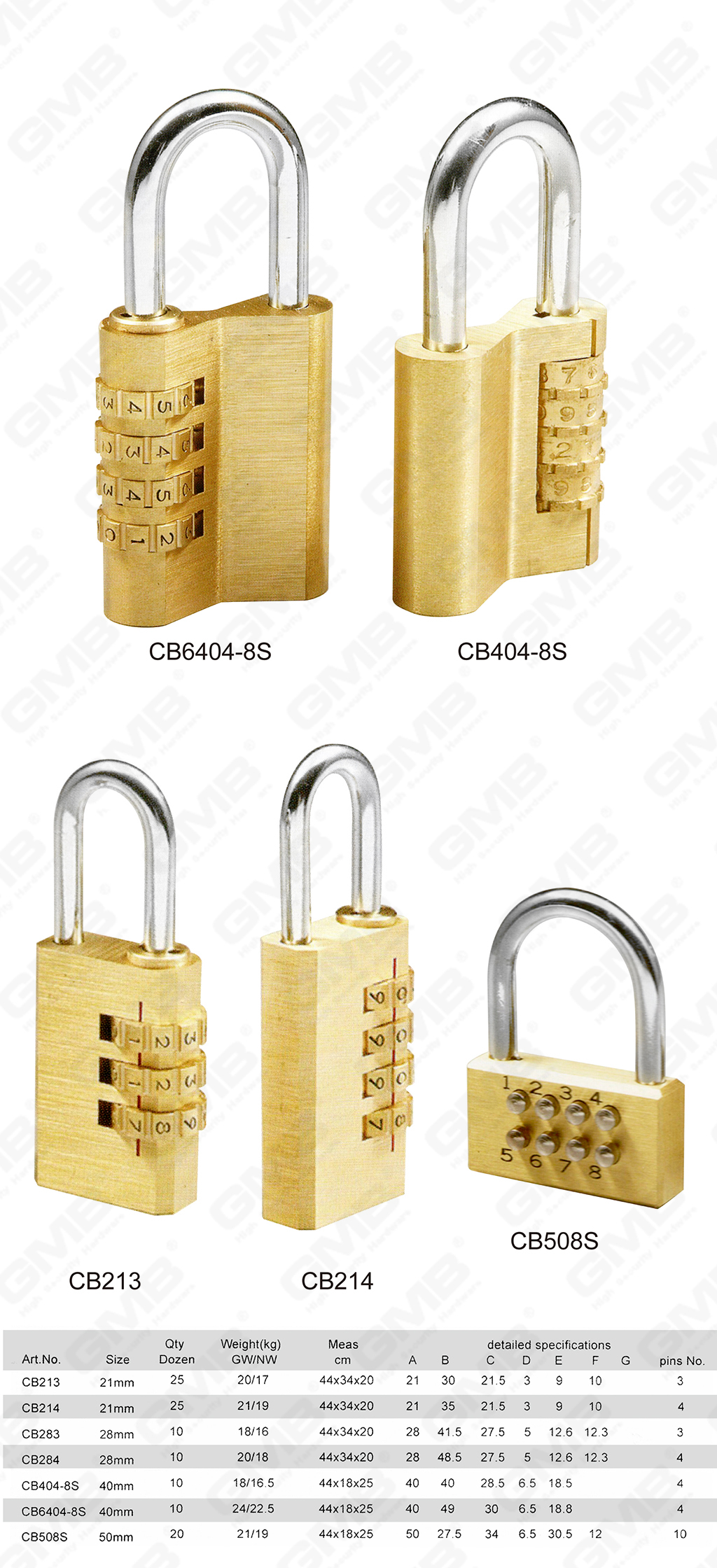 挂锁 网站 网站 1_ 【035】 مزيج resettable padlock-78