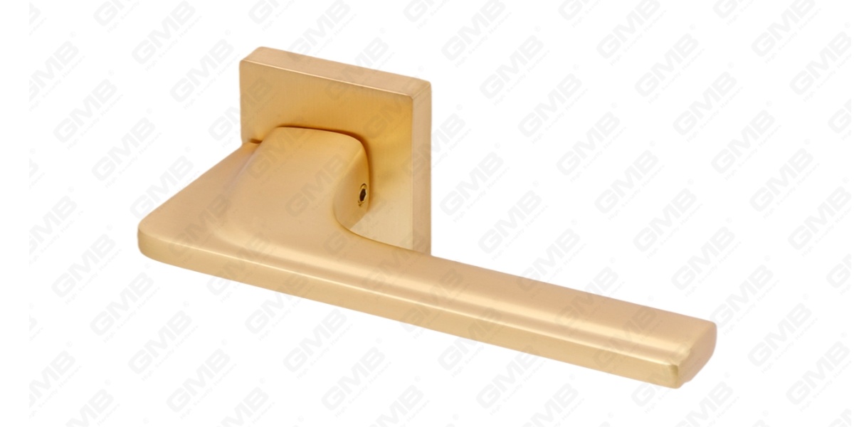 مقبض من سبائك الزنك Z072501 (1)