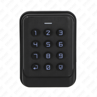 American Standard Under Digital Password Door Smart Door Lock (A016)