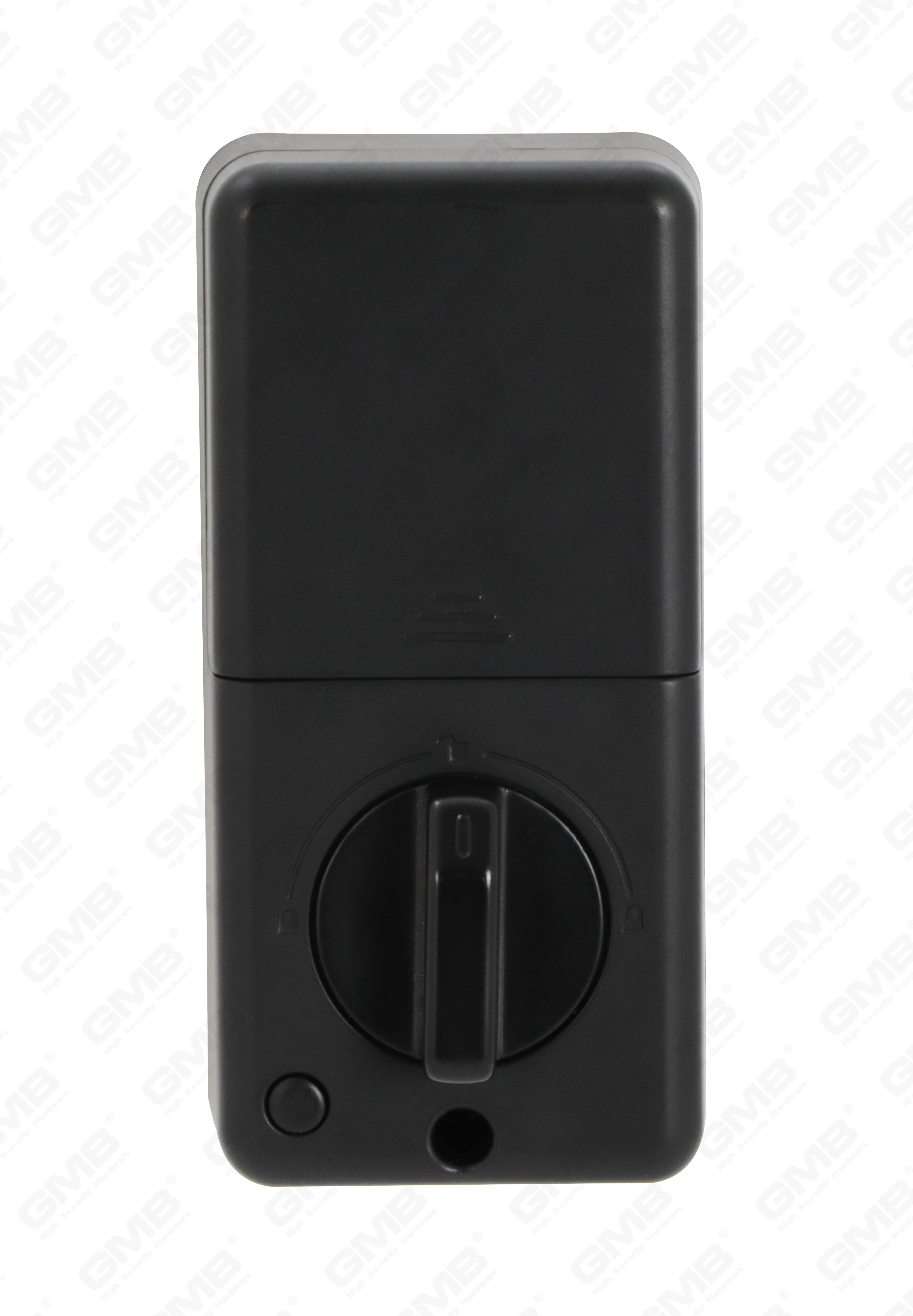 American Standard Under Digital Password Door Smart Door Lock (A016)