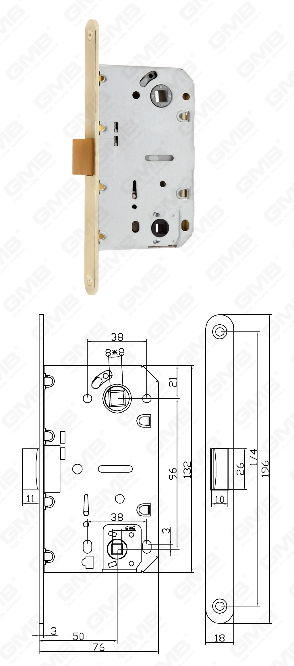 02 نقر Lock_410B-S-2-64