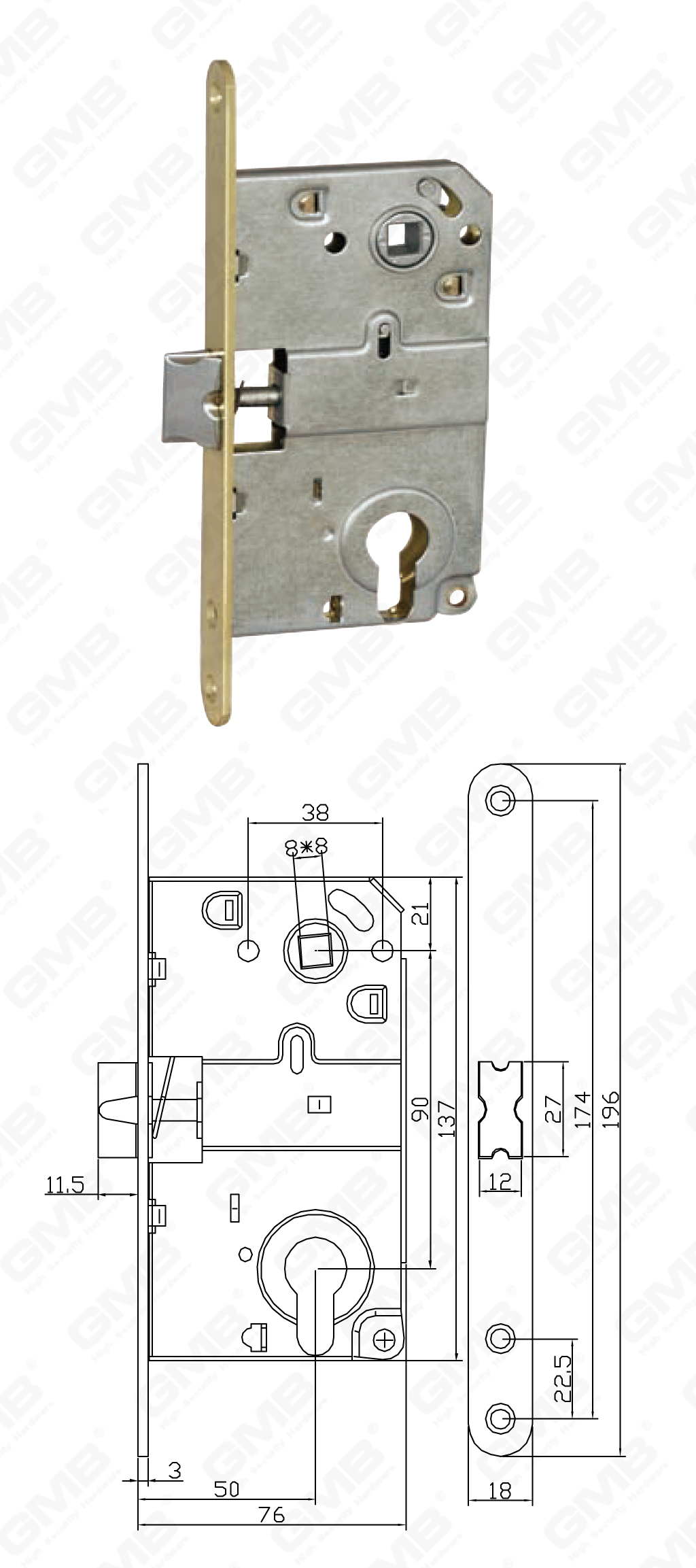 02 نقر Lock_410C-48