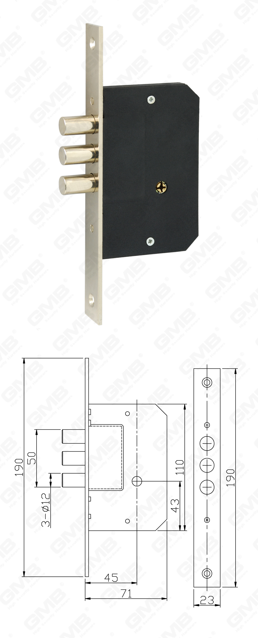 02 نقر قفل 第四 部分 _189-3ms-61