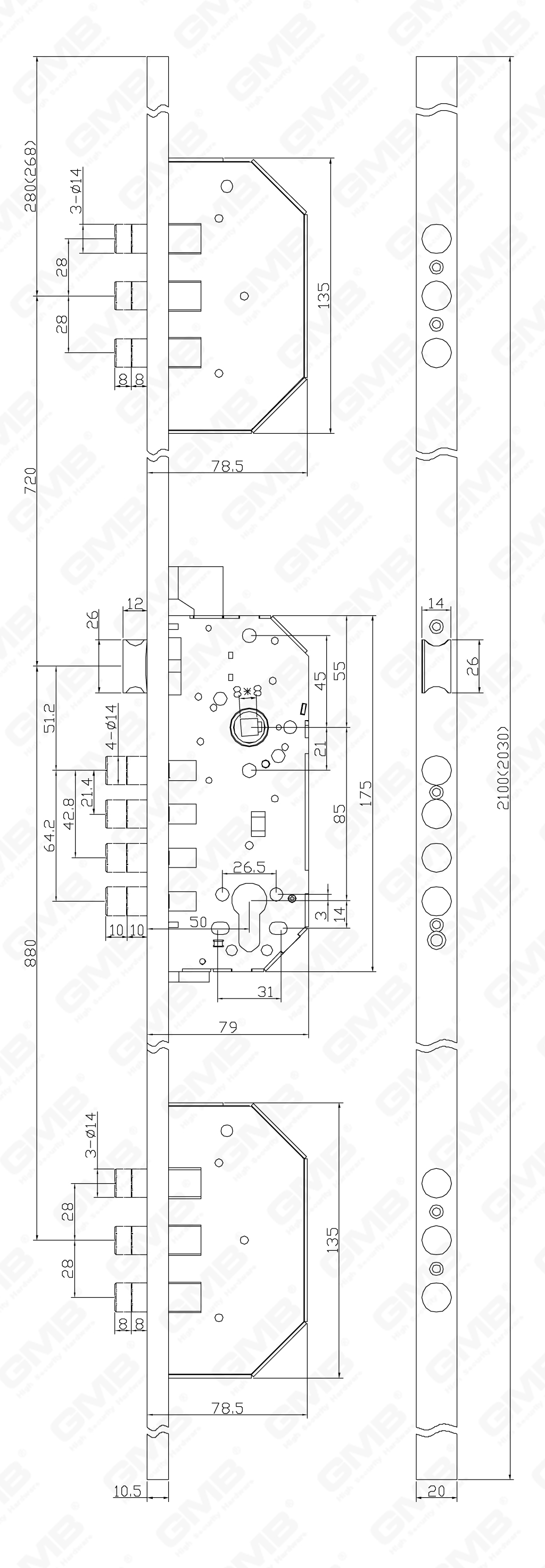 02 قفل نقر第四部分_3201B-TB-49