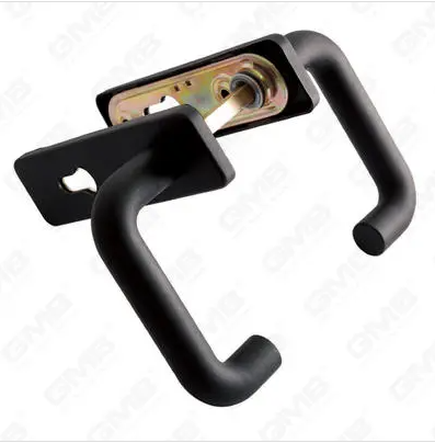 كيفية استبدال مقبض الباب؟