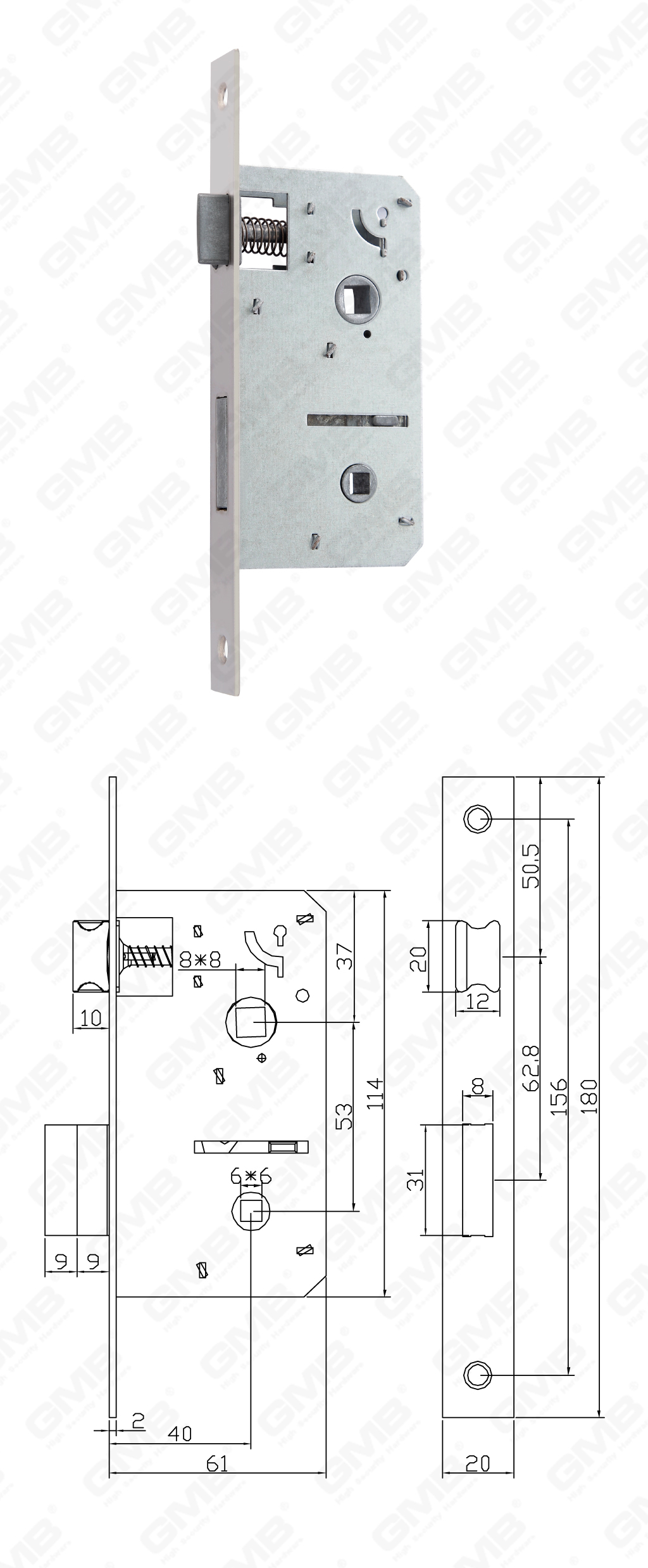 02 قفل نقر 第三 部分 _jh1002b-102