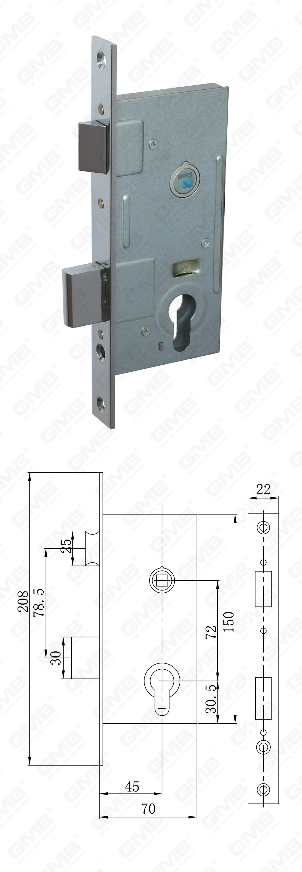 02 نقر قفل 第五 部分 _9215-106