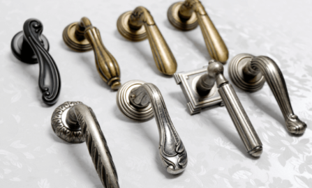 ما تحتاج لمعرفته حول مقابض الرافعة