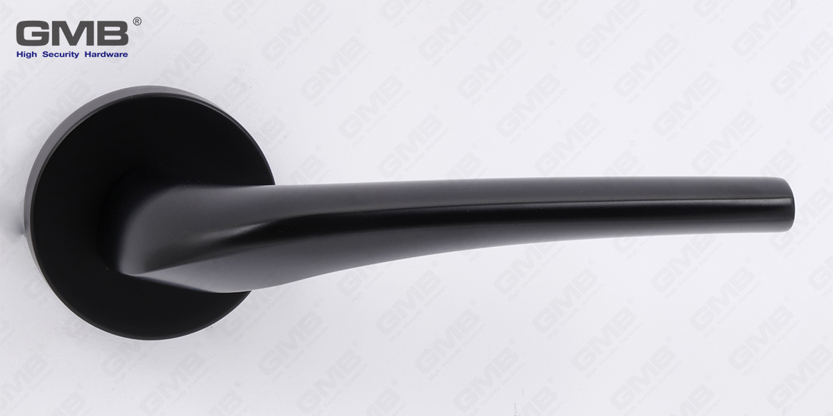 سبيكة الزنك مقبض Z062404 (5)