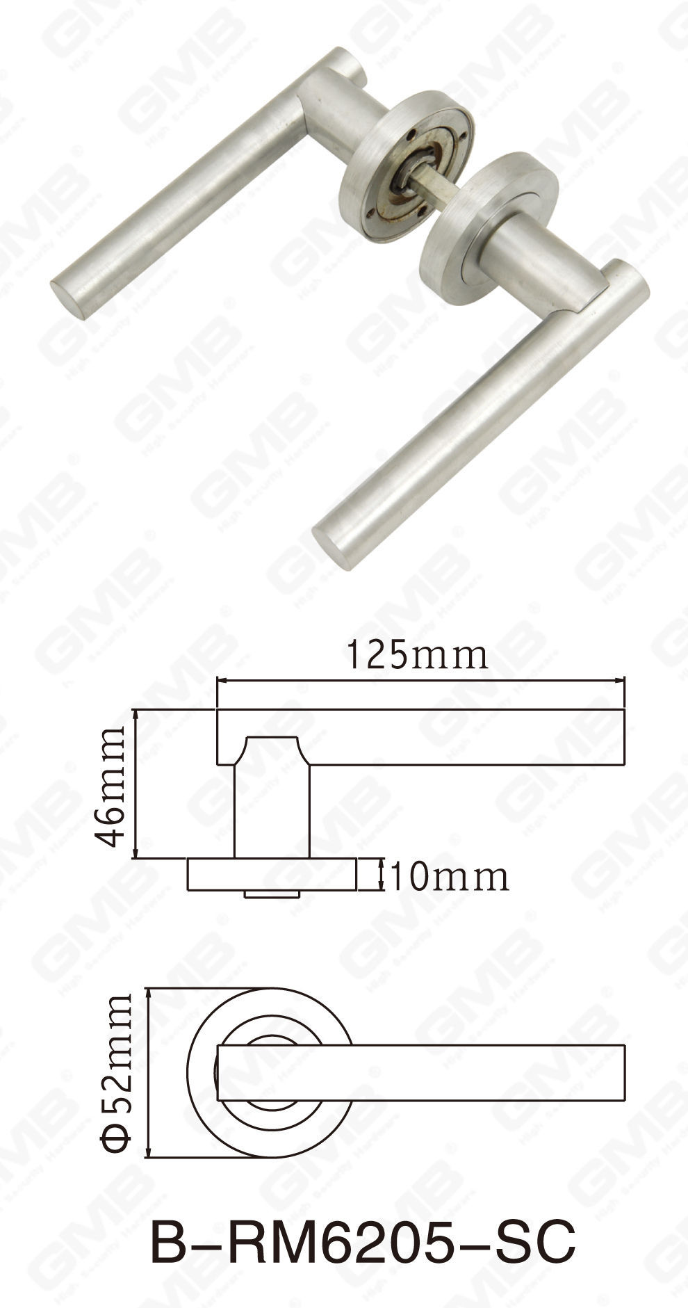 06 مقبض النحاس _B-RM6205-SC-46