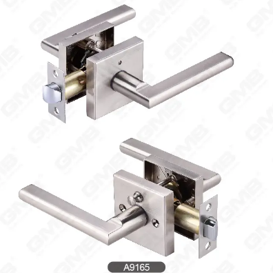 الأنواع المختلفة من مقابض الأبواب واستخداماتها