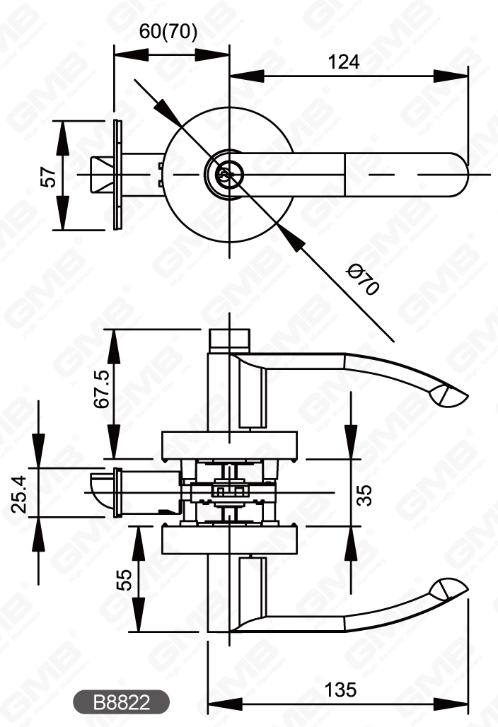 02 سلسلة رافعة الأنبوبية الشاقة سلسلة 32