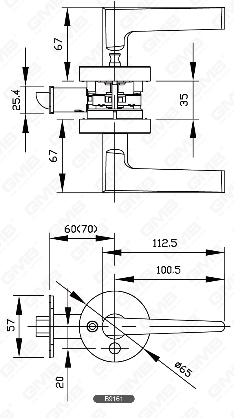 09 سلسلة رافعة الإفراج التلقائي-02