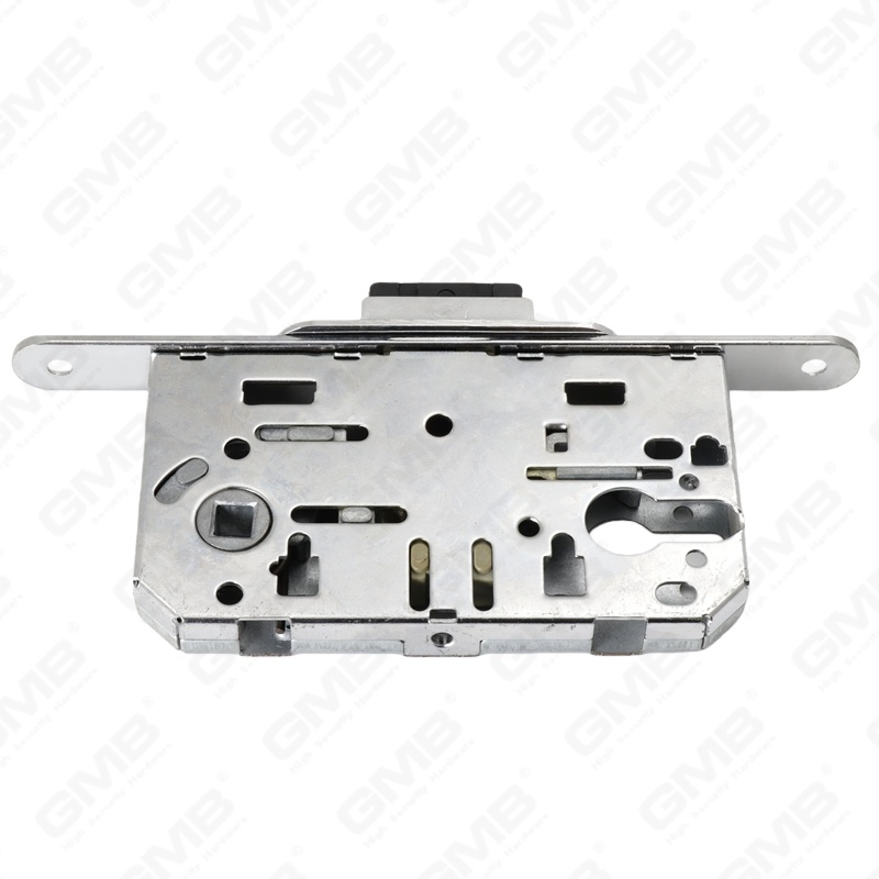 جسم القفل المغناطيسي (1)