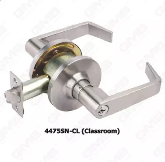 كيفية اختيار قفل الباب