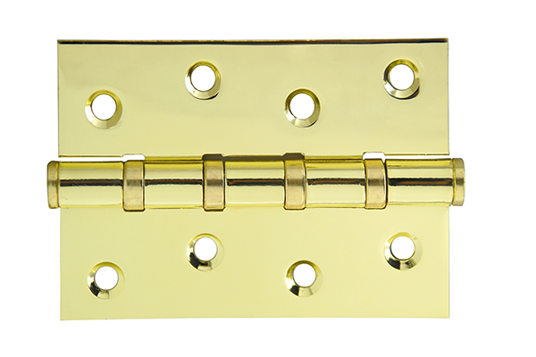 كيف يتم ضبط مفصلات الأبواب؟