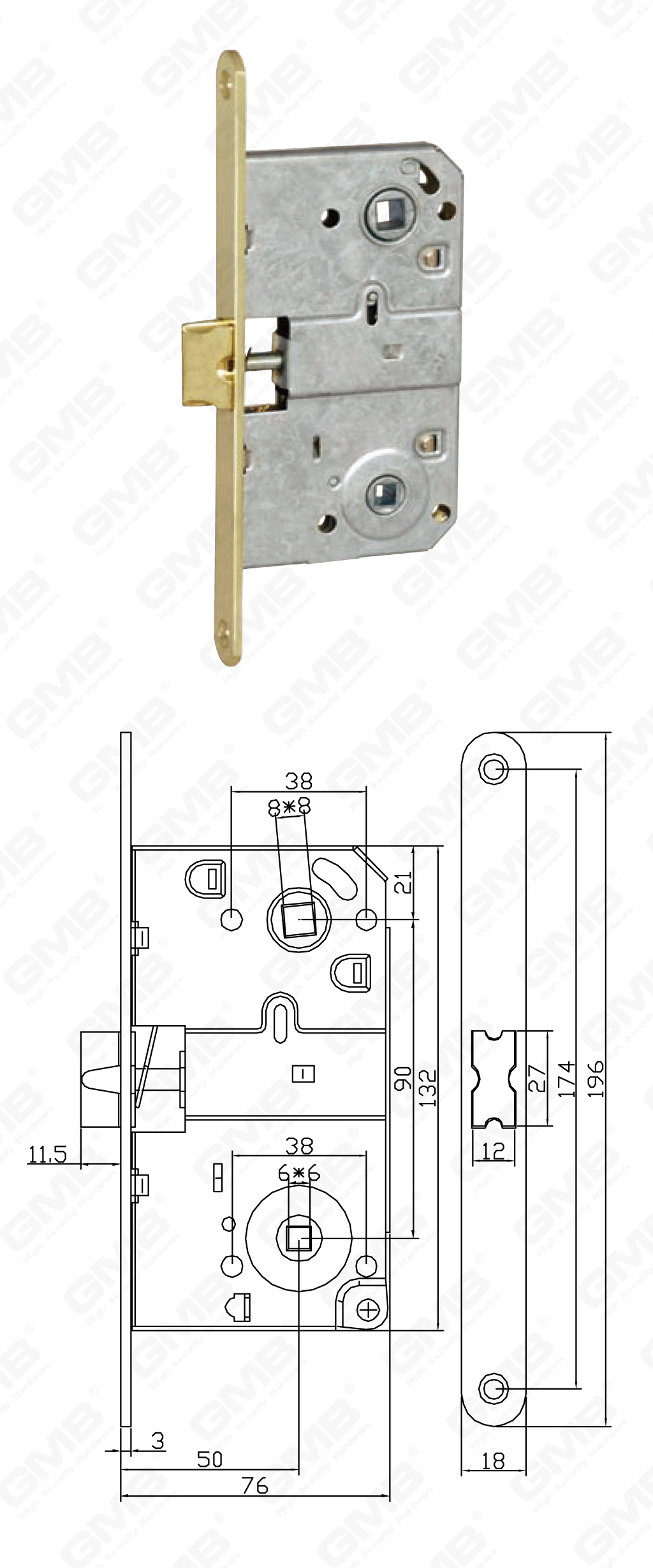 02 نقر Lock_410B-52