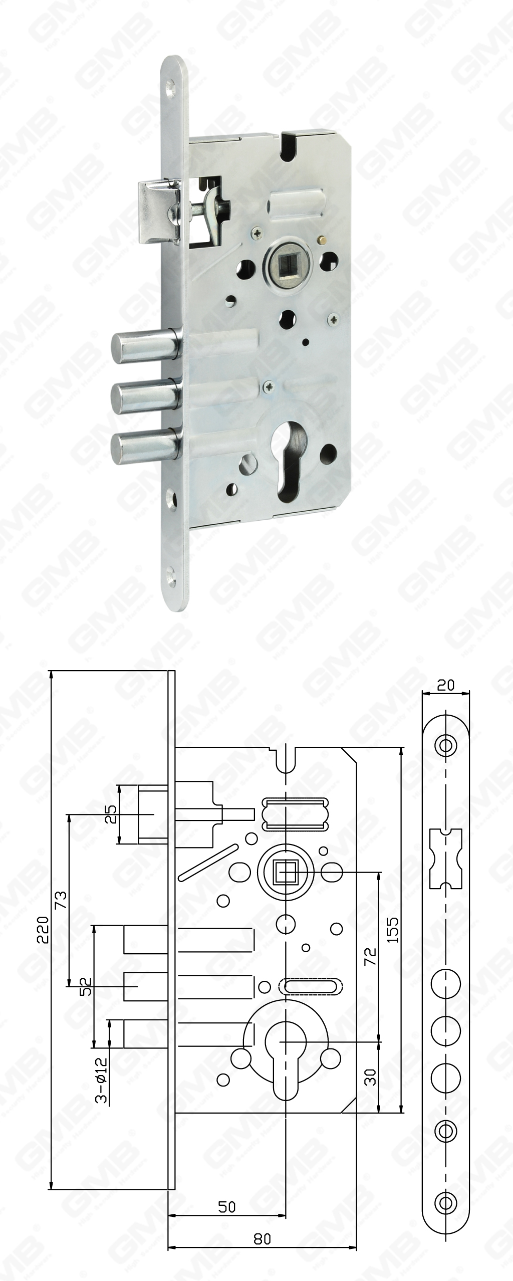 02 قفل نقر 第五 部分 _ZT75B-06