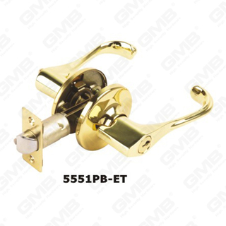 ANSI Standard Tubular Lock 5 Series Radius Drive Dindle Series (5551PB-ET)