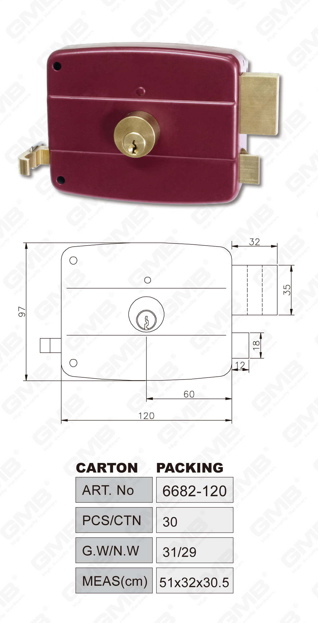 05 RIM LOCK_6682-120-28.