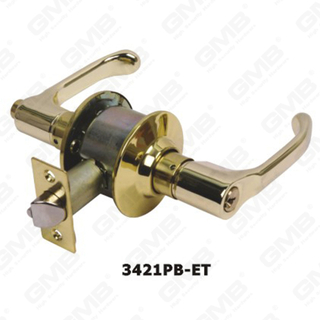 uss in button function ansi ansi lever lock series (3421PB-ET)