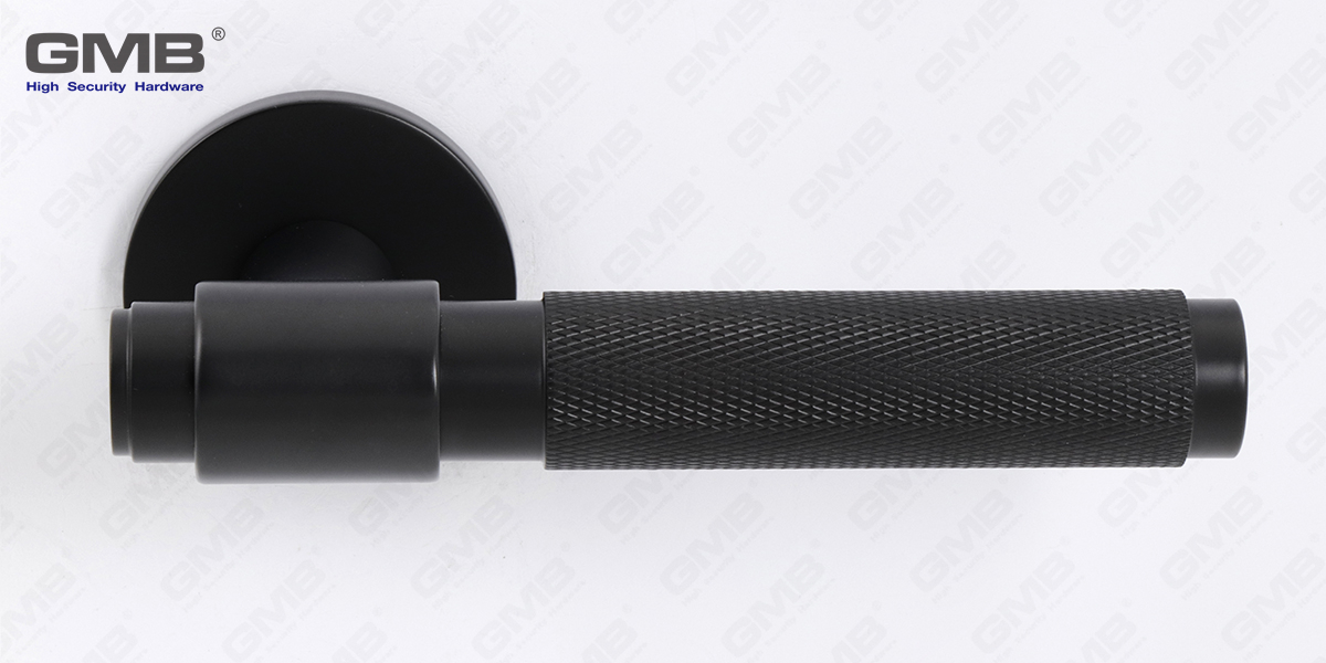 مقبض سبيكة الزنك Z062411 (2)