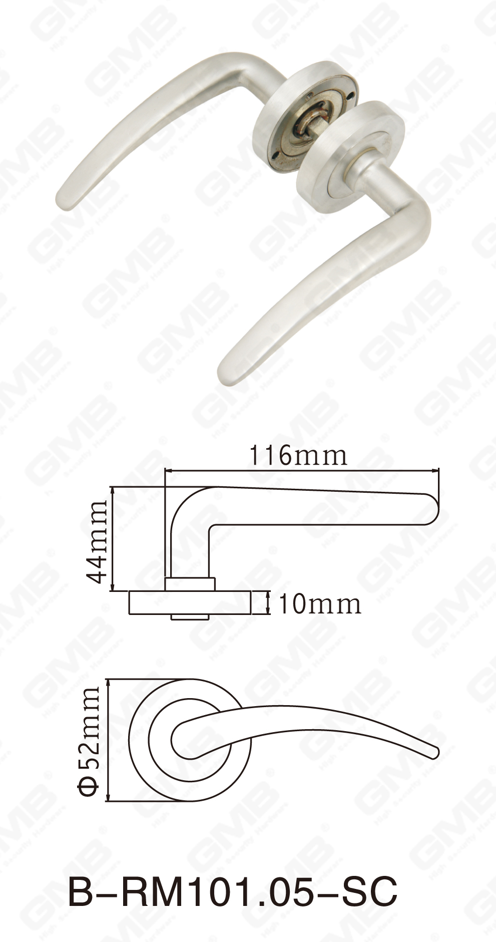 06 مقبض النحاس _B-RM101.05-SC-02