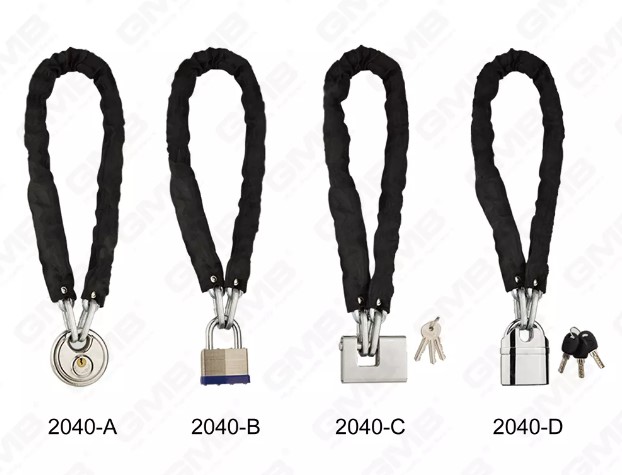 ما هي مزايا القفل؟