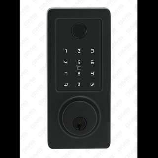 الإدخال الأمريكي القياسي المضاد للماء TUYA/TT Wireless Digital Password Phasswrint MF Card Smart Door Smart Door (A015)