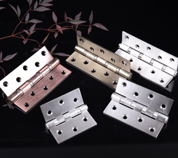 دليل شراء مفصل الباب