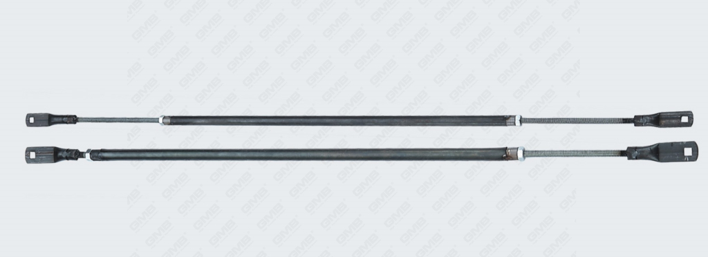 01 مرتفع الأمن نقر Lock_adjustable ربط Tube-92