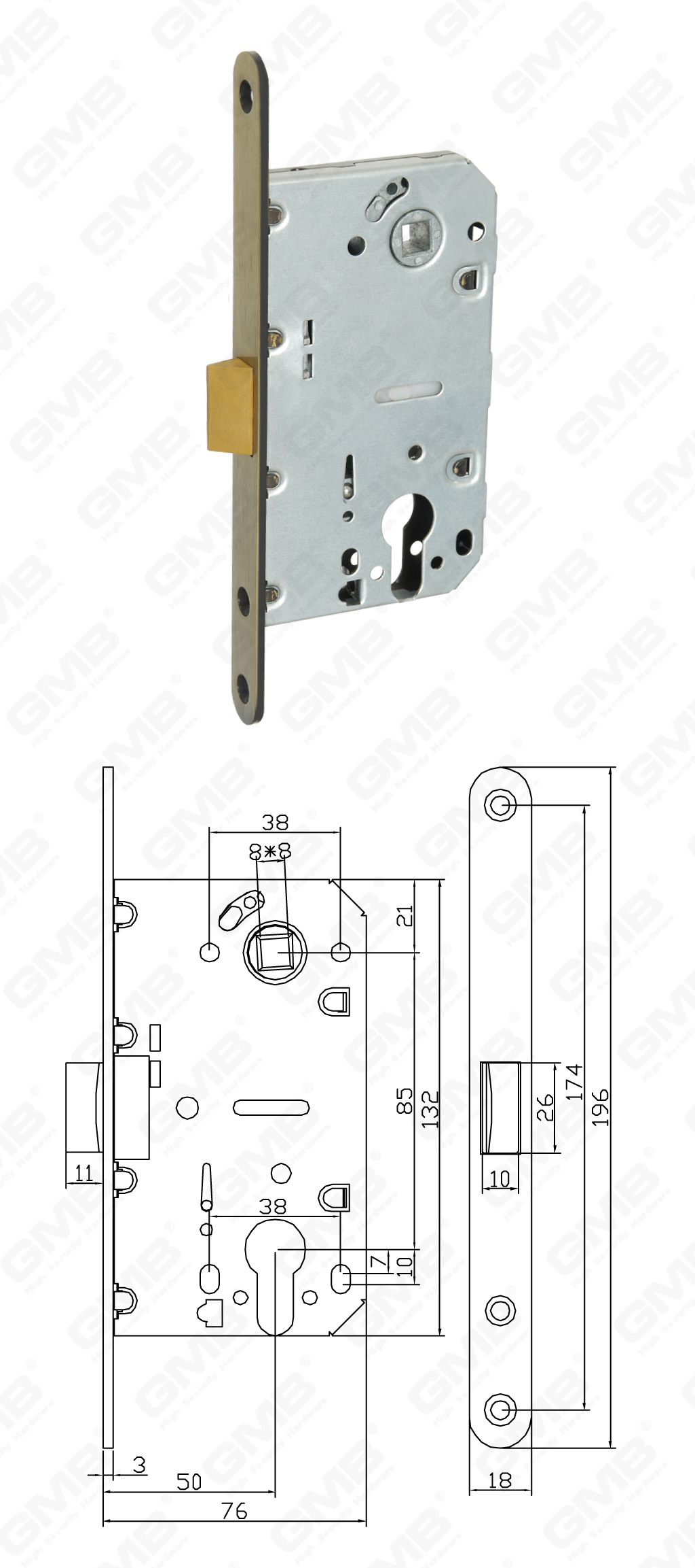 02 نقر Lock_410C-S-2-60