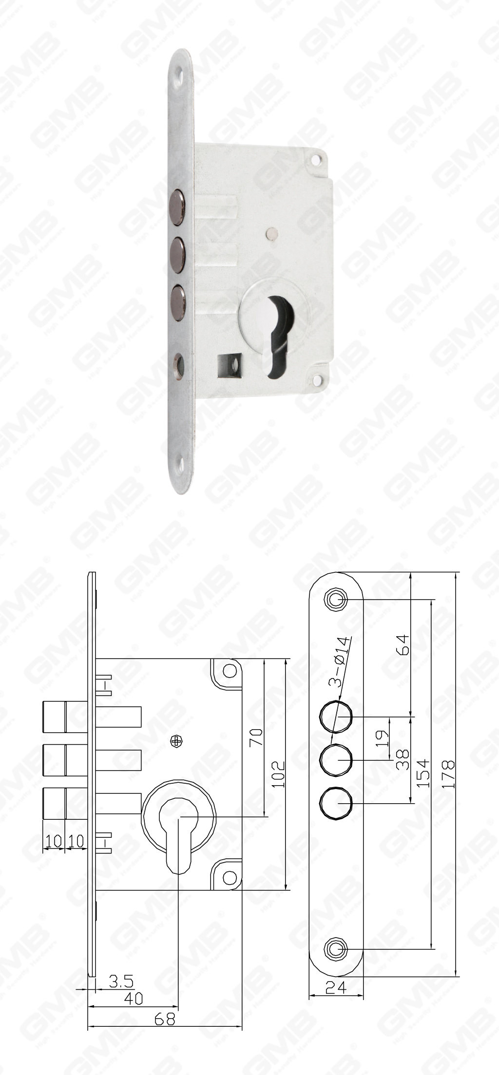 02 قفل نقر 第三部分_1970-78