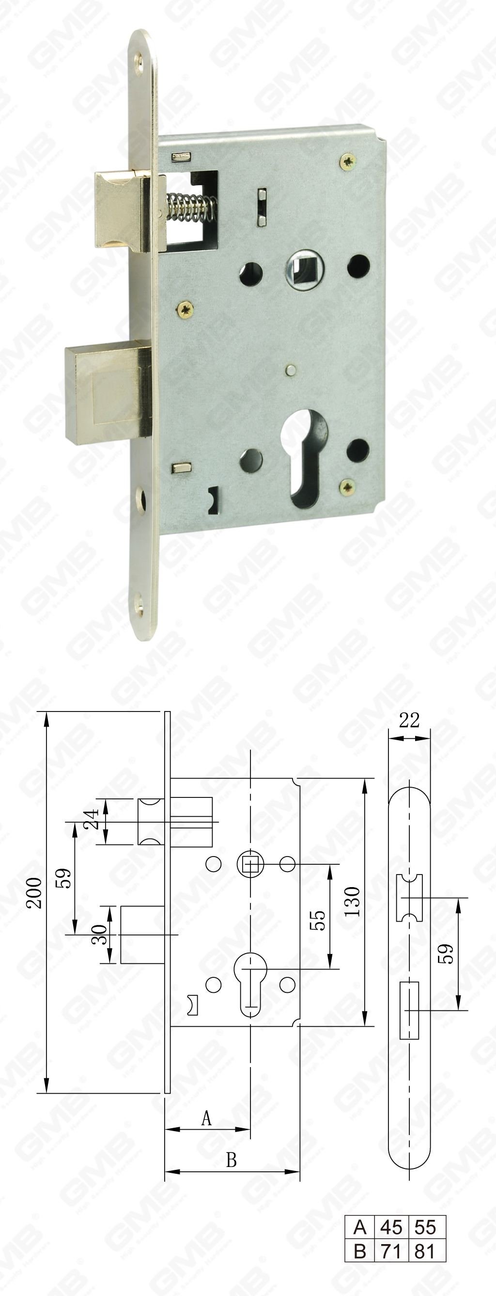02 نقر قفل 第五 部分 _968-45-55-100