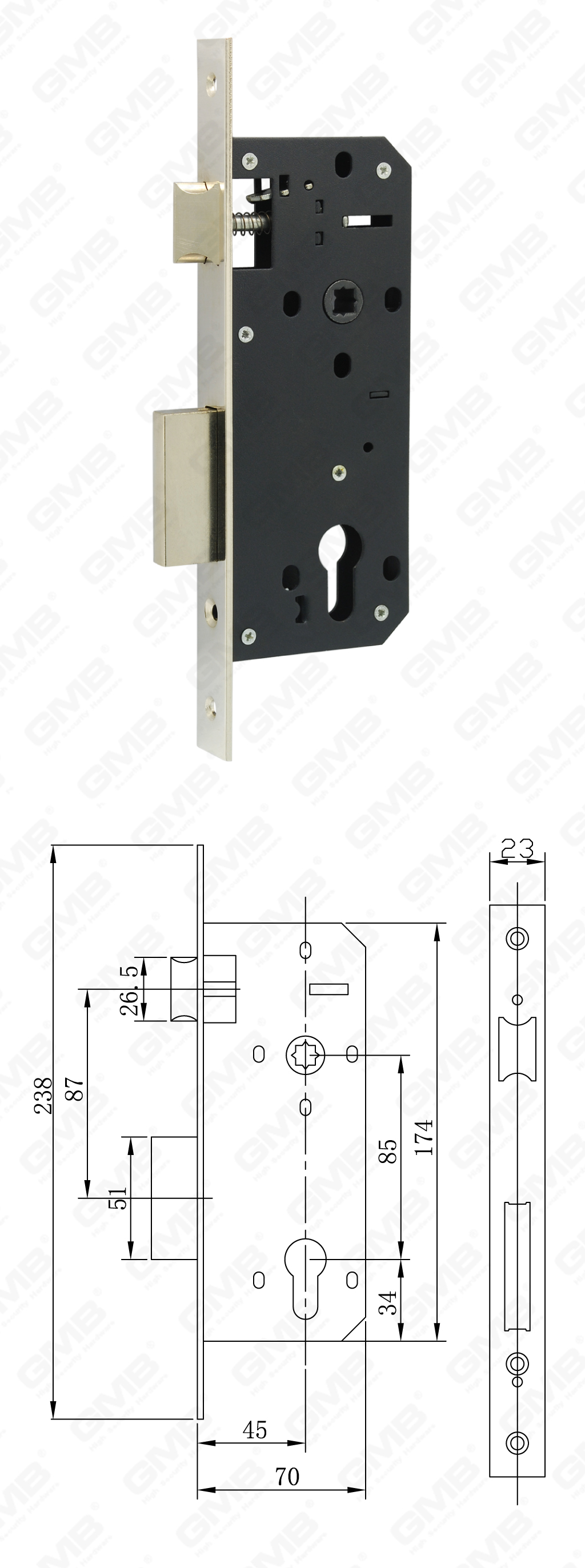 02 قفل نقر第五部分_945-11A-88