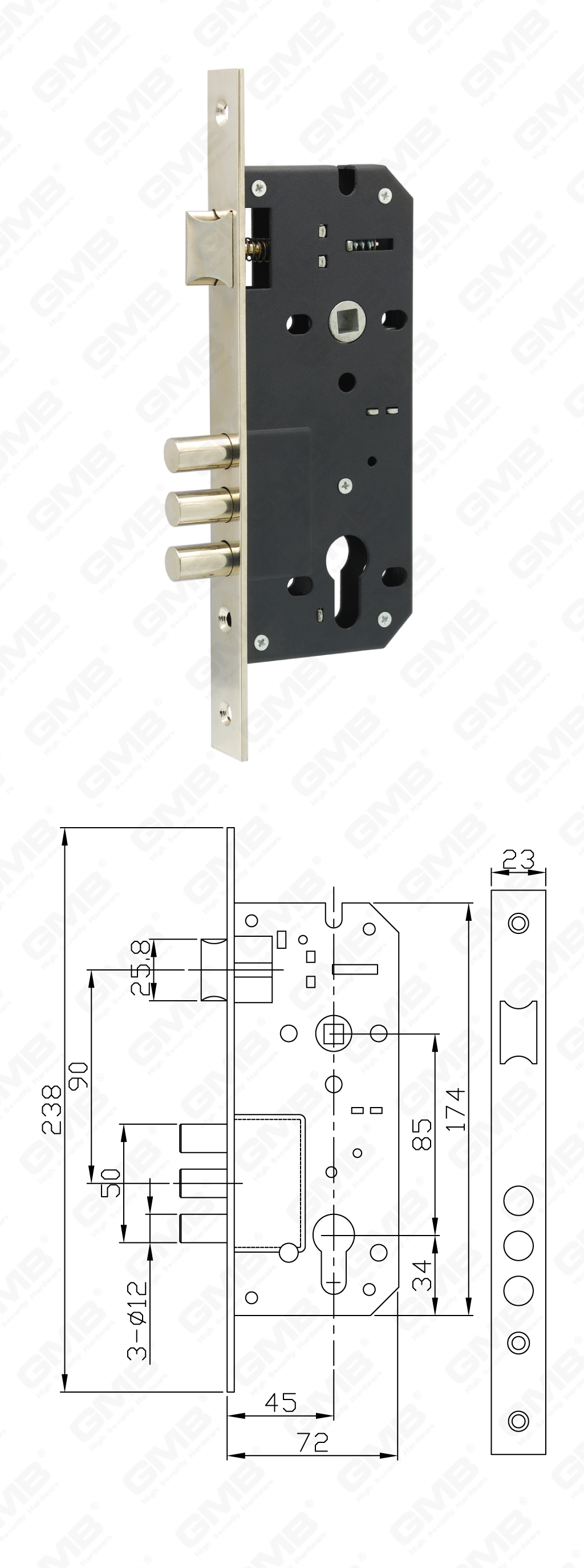 02 نقر قفل 第五 部分 _945-11B-3R-92